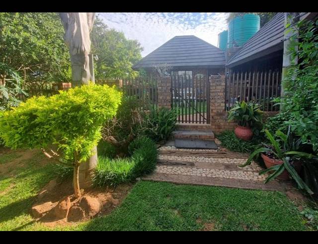 FARM FOR SALE IN LYDENBURG RURAL